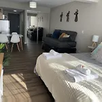 Bella Vista, Vista Al Lago, Montana Y Centro